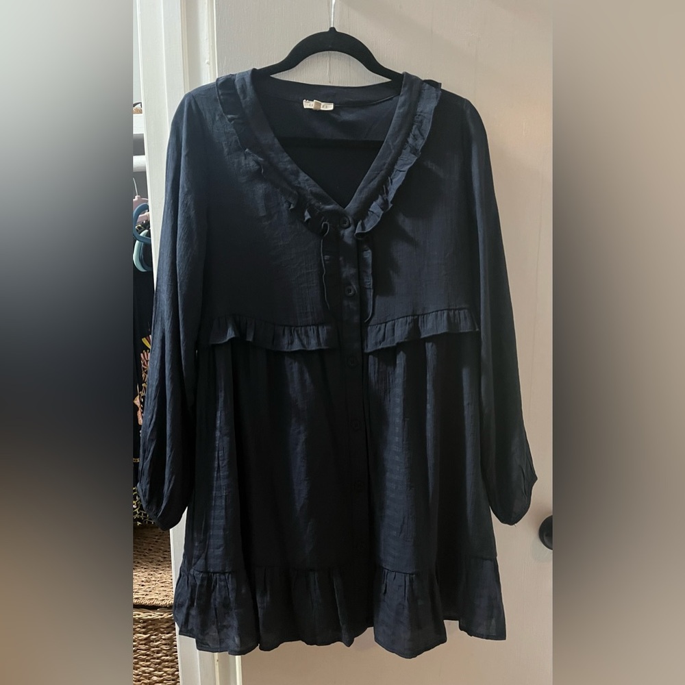 Jodifl dress